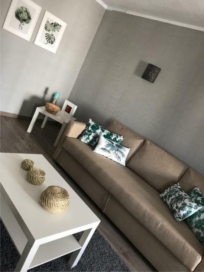 Apartamento T&T Ocean No Clube Praia Da Rocha Portimão Exterior photo