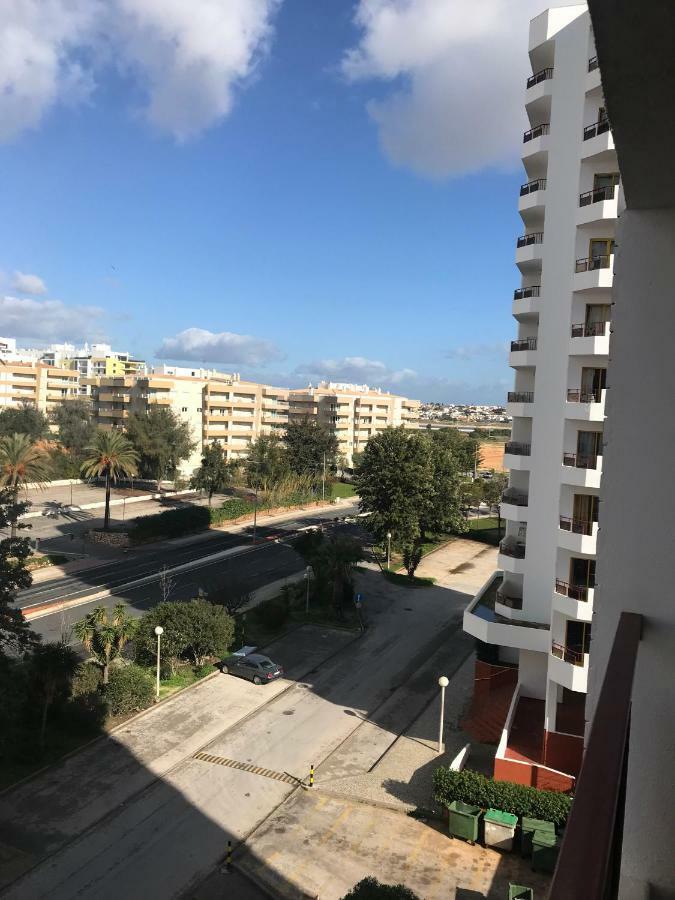Apartamento T&T Ocean No Clube Praia Da Rocha Portimão Exterior photo